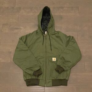 Carhartt Jacket